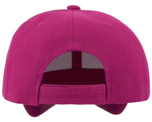 Image of Gelante Plain Blank Baseball Caps Adjustable Back Strap Wholesale LOT 12 PC'S
