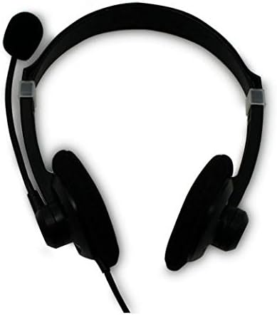 iMicro SP-IMTP331 Headset with Microphone