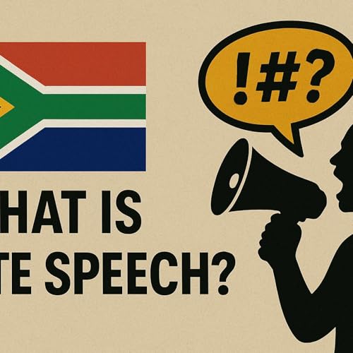 What is Hate Speech?