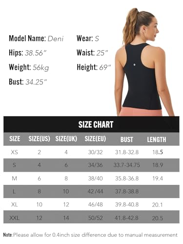 Regatas femininas atléticas sem mangas, costas nadadoras, ioga, corrida, cropped para mulheres, acad