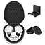 A-Black Elliptical