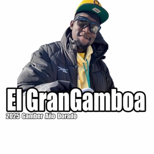 2025 Gamber Año Dorado