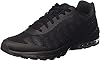 Nike Air Max Invigor, Men's Sneakers, Black (Black/Black/Anthracite), 7 UK (41 EU) #5