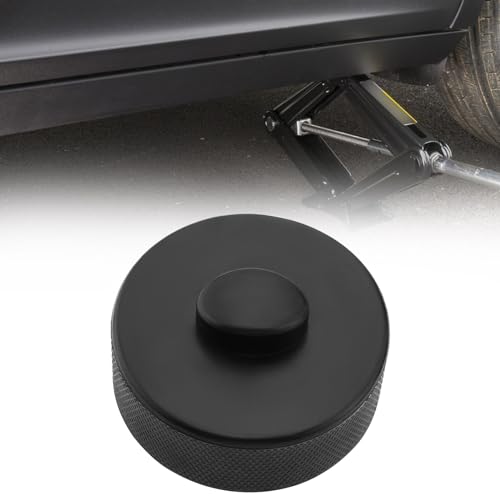 Image of 4Pcs Rubber Jack Pad Support Compatible with Porsche 911 964 993 996 997 Cayman Boxster Car Removal Repair Tool