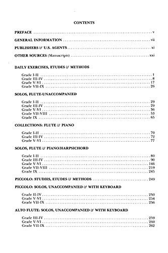 Alfred Music 00-2886 Handbook Of Literature thumb #1