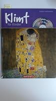 Klimt für Kinder 3219113788 Book Cover