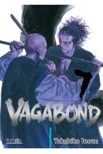 Vagabond 07