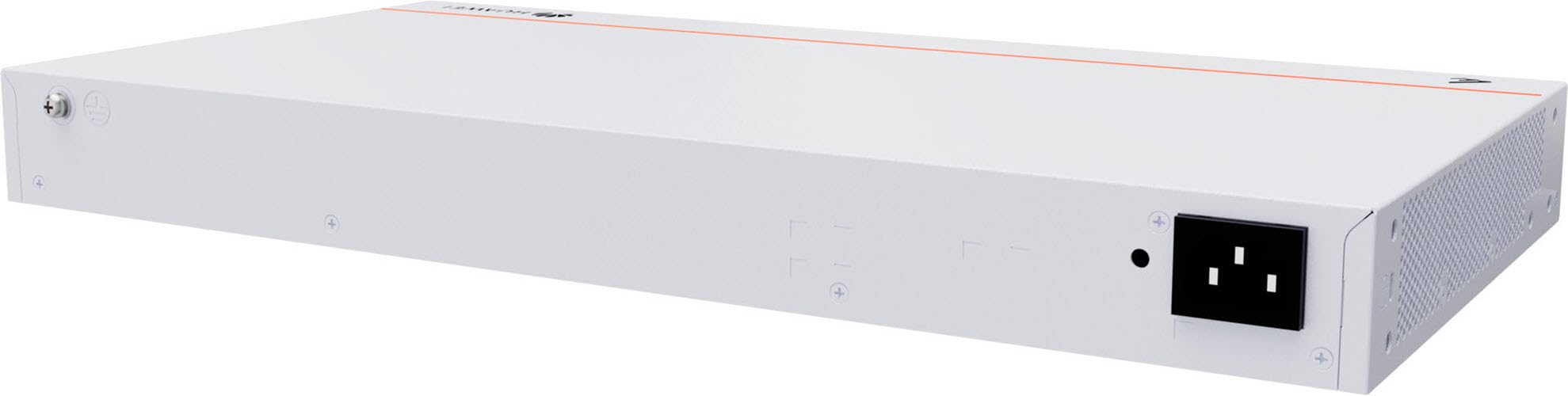 Huawei Ekit Switch S310-24p4x 400w - Diese Serie Von EtherneT-Switches - Basierend Auf Hochleistungsf?higer Hardware Der Neuen Generation - Kann In S