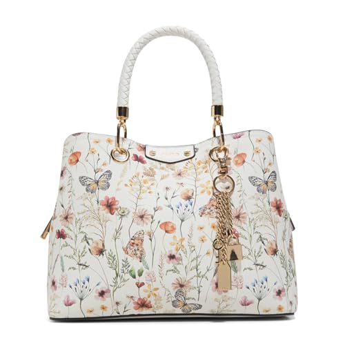 Aldo Womens Lothycan Satchel One Size