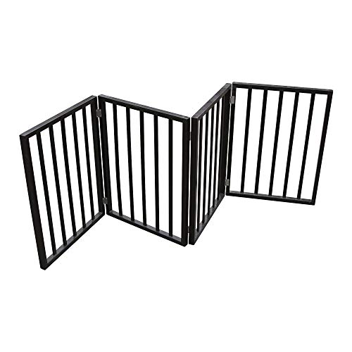 Pet Barrier Setup Advice