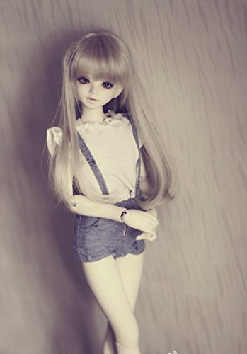 beautiful ball jointed dolls