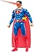 Produktbild Mattel GFF36 DC Justice League 30 cm True-Moves Deluxe Figur Superman mit Licht und Geräuschen, Spielzeug ab 4 Jahren