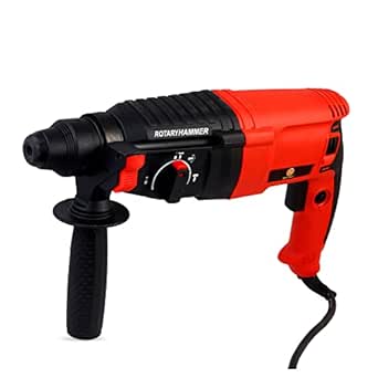         KHADIJA Hammer Drill Machine      