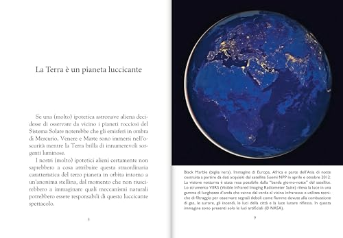 Troppa Luce Fa Male. I Pericoli Dell'illuminazione Artificiale - 4