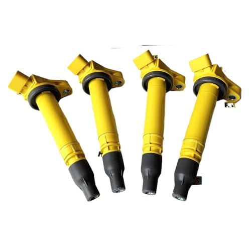 Bobine d'allumage UF663 anti-ratés moteur pour système 90919-02257 C-917