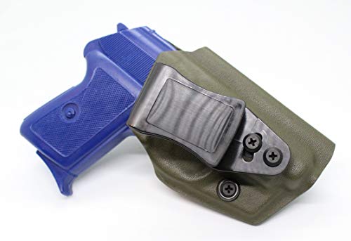 P64 Holster IWB Polish Makarov Kydex Adjustable Right Hand Carry