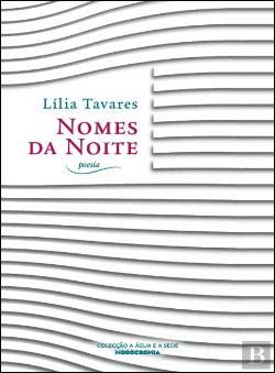 Paperback Nomes da Noite (Portuguese Edition) [Portuguese] Book