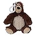 10cm Masha et le clip Ours Le Peluche - Sac Clip / porte-clés