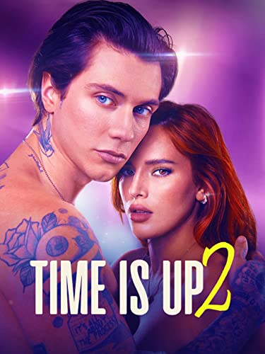  Time Is Up 2