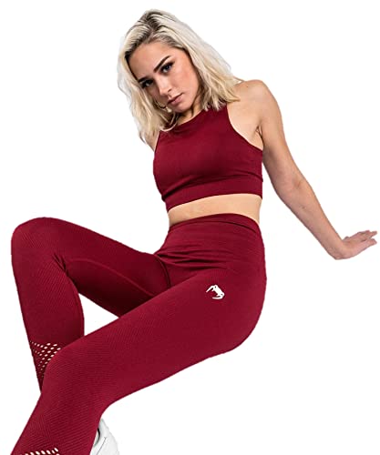 Leggings Venum Sparring Seamless 7/8th pour femme