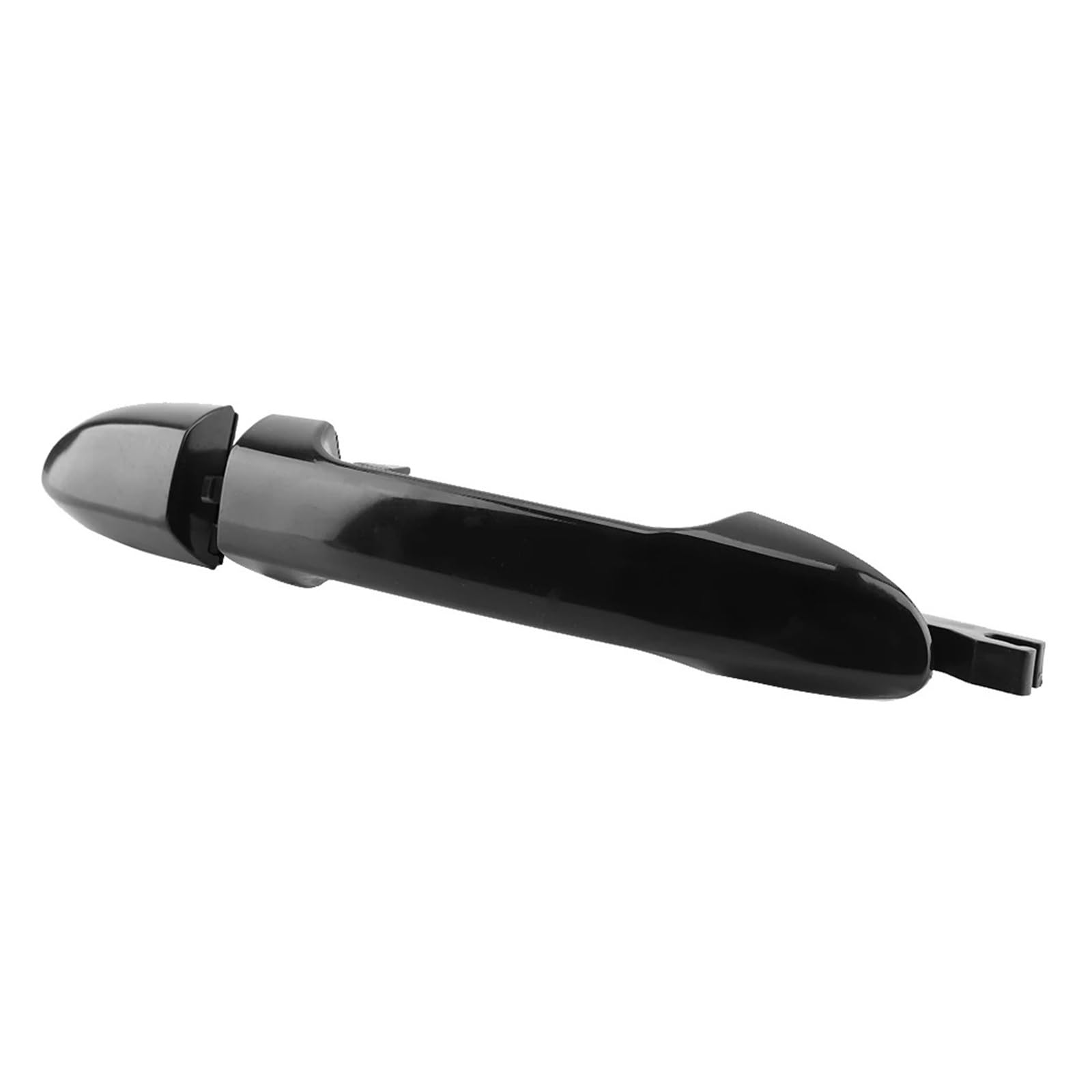 Pacsci One Color Car Outer Door Handle For Hyundai For Tucson 05-0983660-2F000 Rear Right Outside Door Handle
