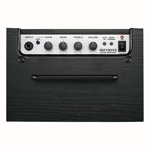 Ibanez IBZ10GV2 の商品画像 4
