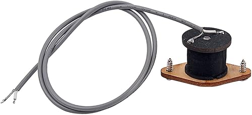 Miniatura 3 de Pastillas de guitarra Humbucker 1 cuerda Pickup madera de arce para bajo guitarra eléctrica Accesorios de repuesto Piezas Pastilla acústica