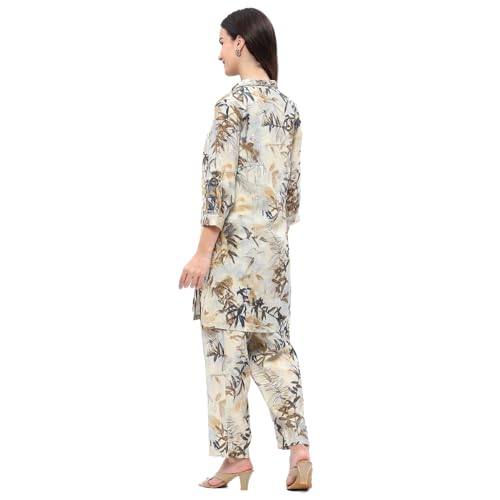 Image of Rangriti Womens Kurtas Set