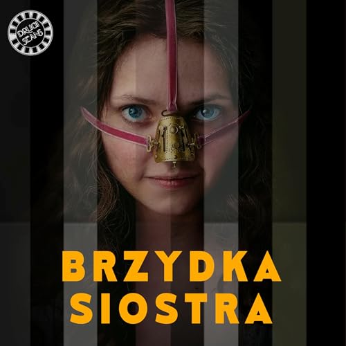 『BRZYDKA SIOSTRA - beauty horror - RECENZJA FILMU』のカバーアート