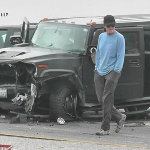 Eva Von Jenner Podcast Por  arte de portada