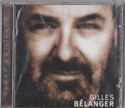 Hymne Au Fleuve [Audio CD]