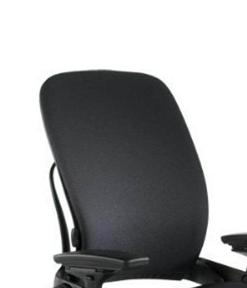 LEAPさま Amazon.com: Leap V2 Chair Black Fully Adjustable with Seat Depth