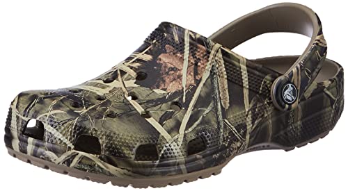 Image of Crocs Unisex-Adult 206454a Clog