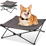 KingCamp Elevated Dog...image