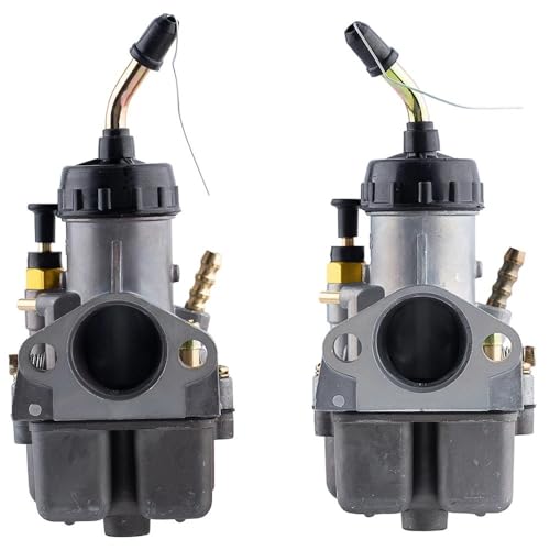 Carburateur K68Y PEKAR moto Dnepr MT Ural 650 IMZ-8.123 К68У