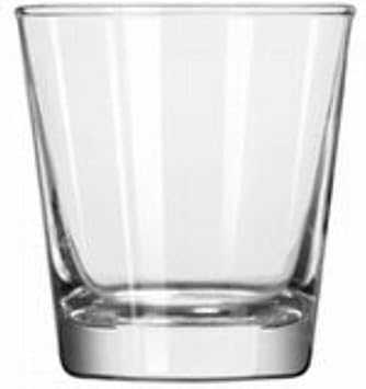 Libbey 6.5 oz Heavy Base Old Fashioned - Set of 4