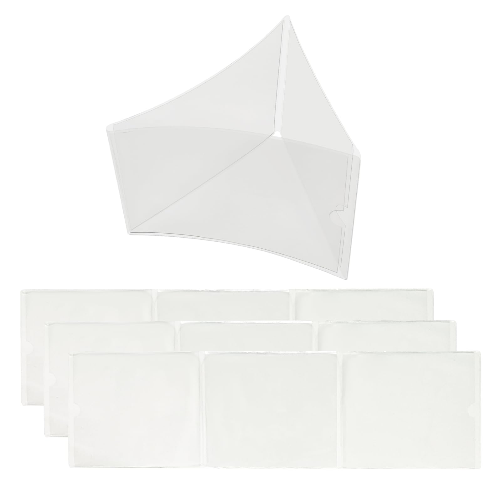 Amazon.com: Colorato 2026 Mahjong Card Sleeve Holder, Compatible