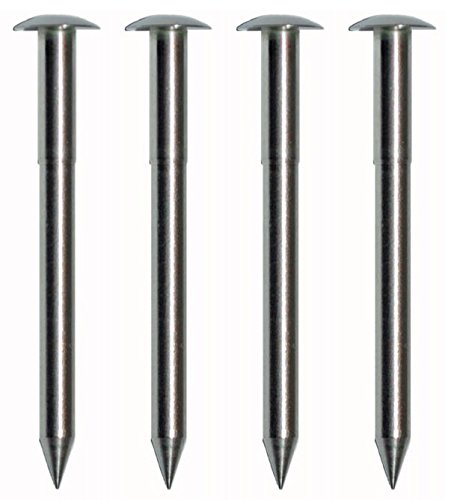 Red Dirt Derby FBA_QV-KV8F-8OCE Pinewood Car Precision Machined And Polished Axles  thumb #3