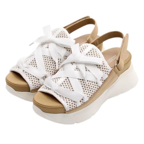 Amazon | [マッキントッシュ フィロソフィー] スポーツサンダル 厚底