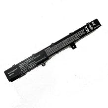 A31N1319 Laptop/Notebook Replacement Battery Compatible with D550 X451 X551 X451C X451CA X551C X551M X551MA X551CA X551CA-SX024H X551CA-SX029H X551CA-DH21 X551CA-0051A2117U D550