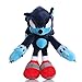 30 Cm Sonic Exe The Spirits Of Hell Peluche Sonic Peluche Sonic the Werehog Morbido Peluche Bambole Burattino per Play House Kid's