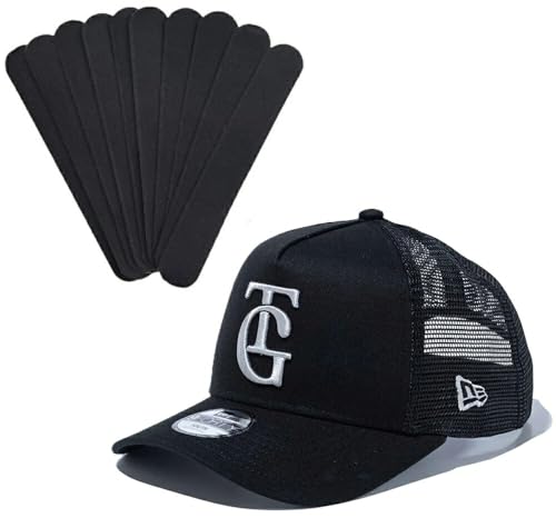 読売ジャイアンツ/ビジター 汚れ防止テープ10枚付き ニューエラ NewEra 子供用 ベースボールキャップ キャップ 帽子 Youth MLB NPB 9FORTY A-Frame トラッカー メッシュキャップ 正規品