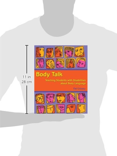 Body Talk: Teaching Students With Disabilities About Body Language