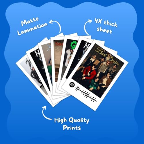 Image of Funk You Store Posters Cards Kit (Set of 15) | Anime Berserk Mini Posters Collage Kit Mini Poster Size (8 x 6 cm) Poster for Phone Accessories, Bedroom, Office, Living room, Dorm room (Enhype)