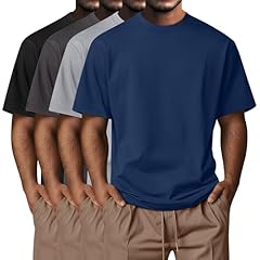 Black, Dark Gray, Light Gray, Haze Blue