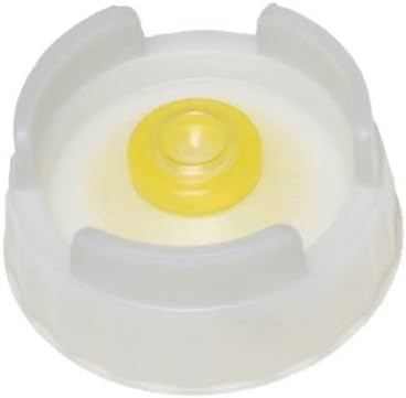 FIFO Innovations 5355-220 Medium Valve Dispensing Caps - 6 / PK