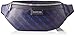 Produktbild Guess Herren DAN Logo Bum Bags Briefcase, blau, Einheitsgröße