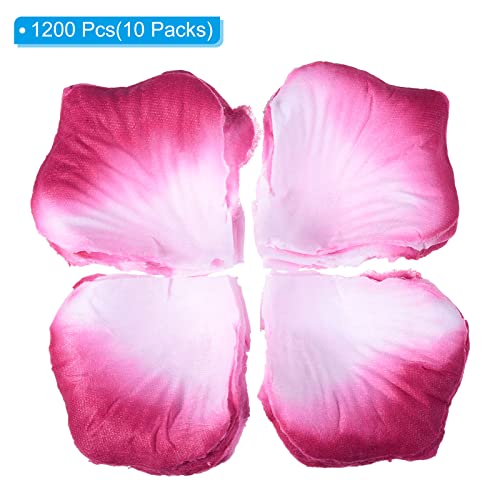 PATIKIL Artificial Rose Petals - Image 3