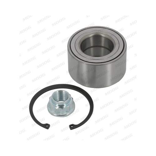 Moog TO-WB-12115 Suspensión de Ruedas