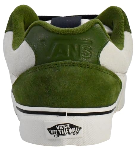 Image of Vans Men's Chukka Push Shoes